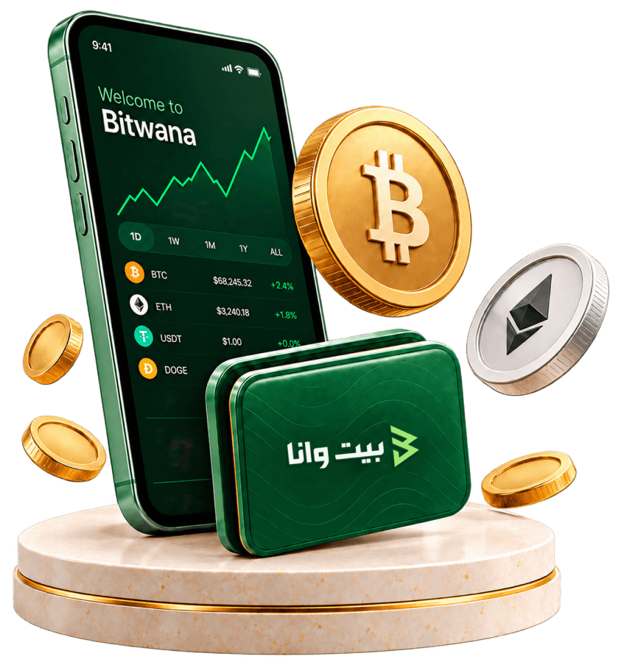 پیشنمایش اپلیکیشن بیتوانا