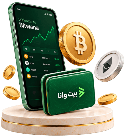 پیشنمایش اپلیکیشن بیتوانا